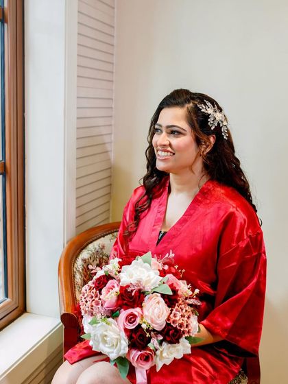 Grace in White: Catholic & Christian Weddings photo 15