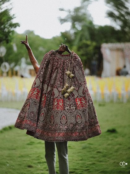 2Bonds - Wedding Photography & Films Sacred Vows: The Wedding Ceremony photo 104