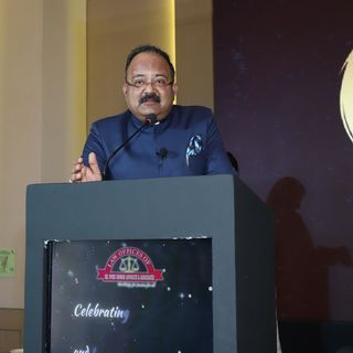 Kr Vivek Tanwar