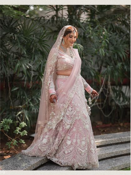 The Radiant Bride photo 48