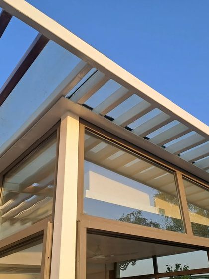 Glass Sunrooms & Home Extensions photo 5