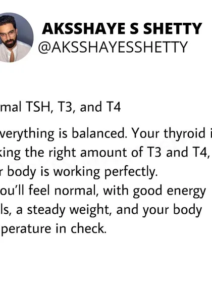 Thyroid issues can make weight loss challenging, but not impossible. This series explains how the thyroid works (TSH, T3, T4), the difference between hypo and hyperthyroidism, and how to manage weight loss through medication, nutrition, and exercise.