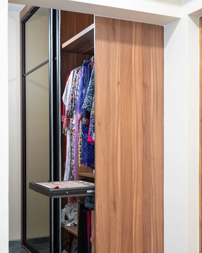 Storage Solutions
