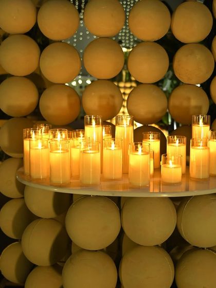 The Decor Company - Wedding & Social Event Design Enchanted Garden & Rustic Parties photo 21