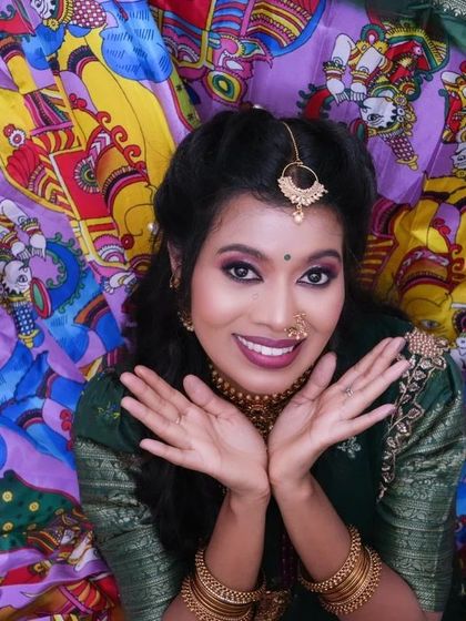 CB Rental Dresses - Women's Occasion Wear Rental Langa Davanis (Half Sarees) photo 57