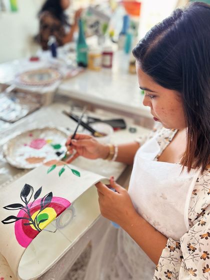 ArtDelight Group - Public Art Workshops Traditional & Modern Craft Workshops photo 52