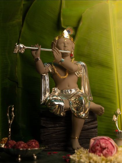 Ekaani - Custom & Corporate Gifting Divine Idols & Sacred Decor photo 13