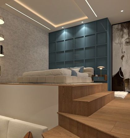 Creatives by Rimaa - Turnkey Residential Interior Design Exploring Design Styles: Concepts & Renders photo 56