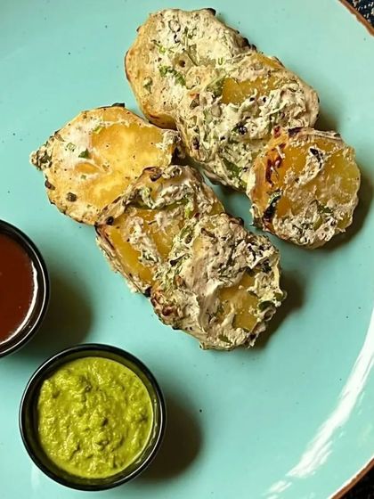 Shravan & Sattvic Specials photo 8