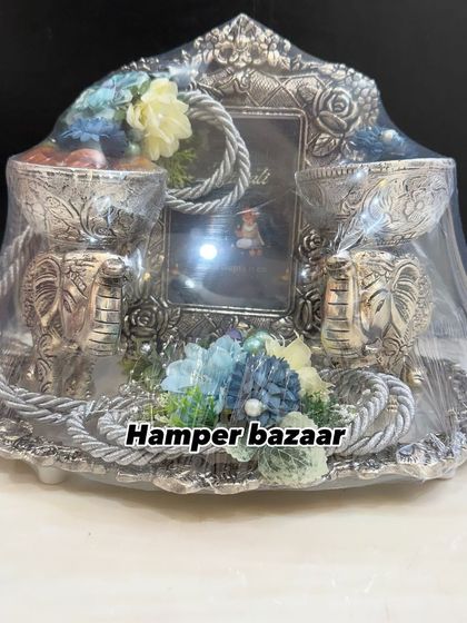 Hamper Bazaar - Corporate Gifting Solutions Diwali & Festive Celebrations photo 3