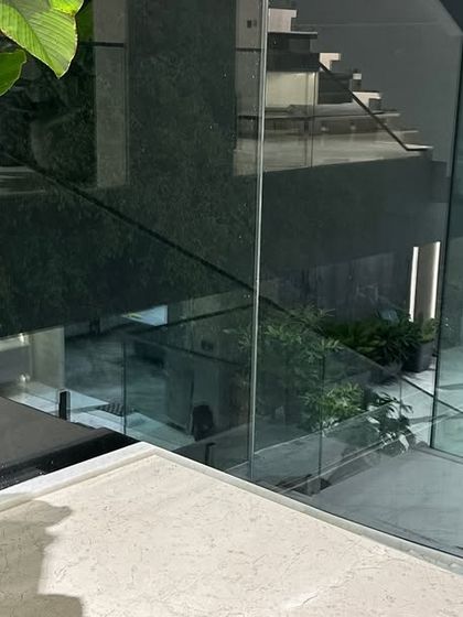 Ratnashri Landscapers - Specialty Garden & Plant Installations Indoor Sanctuaries: Homes & Villas photo 14