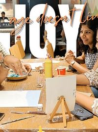 Private Art Parties & Events