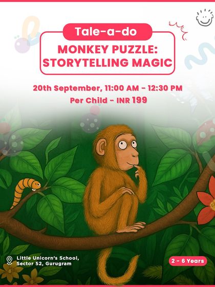 Storytelling, Theatre & Shows photo 10