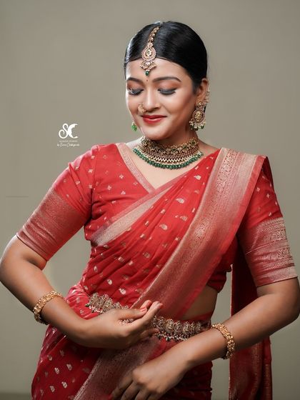 Pradeep Photography - Commercial & Brand Photography Bridal & Traditional Portfolios photo 16