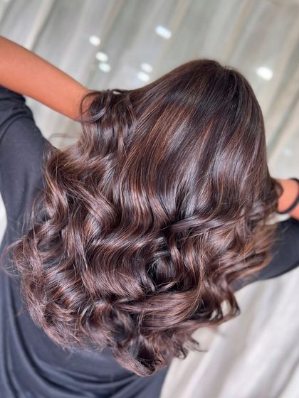 Rich Brunettes & Sun-Kissed Browns photo 93