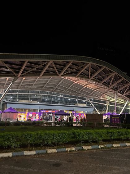 Navratri & Garba Nights photo 21