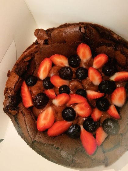 Gourmet Desserts & Cakes photo 10