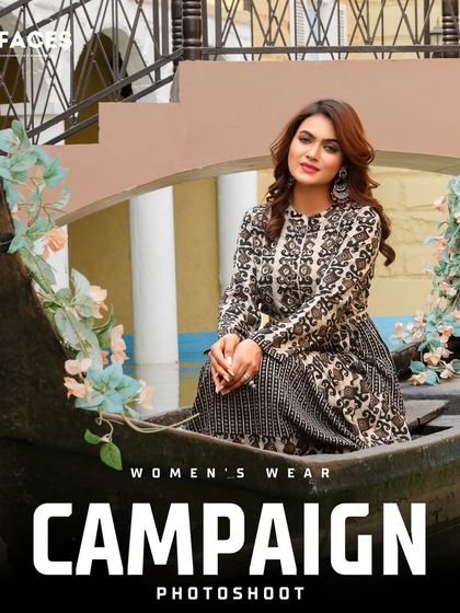 Ethnic & Festive Apparel photo 15