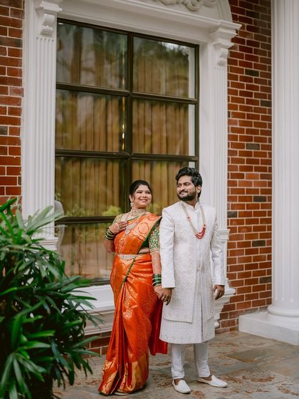 Maharashtrian Wedding Rituals photo 48