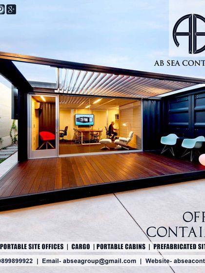 Corporate Site Offices photo 11