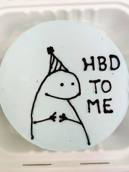 The Mommy's Bake Shop - Custom Themed Cakes Bento & Mini Cakes photo 10