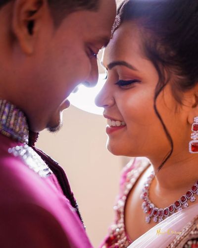 Wedding Photography