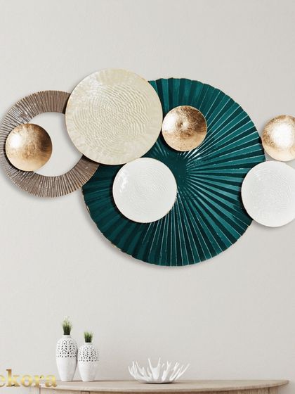 Dekora - Corporate & Bulk Gifting Statement Wall Art & Mirrors photo 7