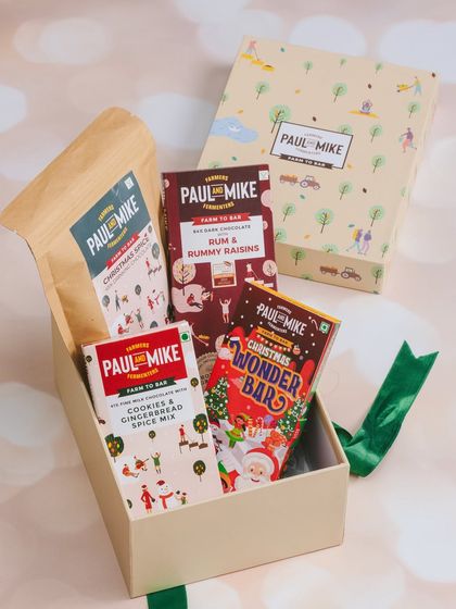 Festive & Seasonal Campaigns photo 58