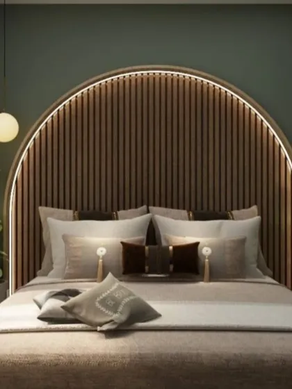 Lxm Interior - Bedroom Design Luxurious Master Suites photo 35