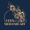 Mehandi by Varsha