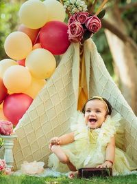 Baby & Child Photography