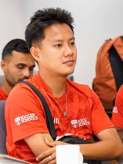 Bengaluru FC Soccer Schools - Football Camps & Community Events Expert Coaching & Development photo 20