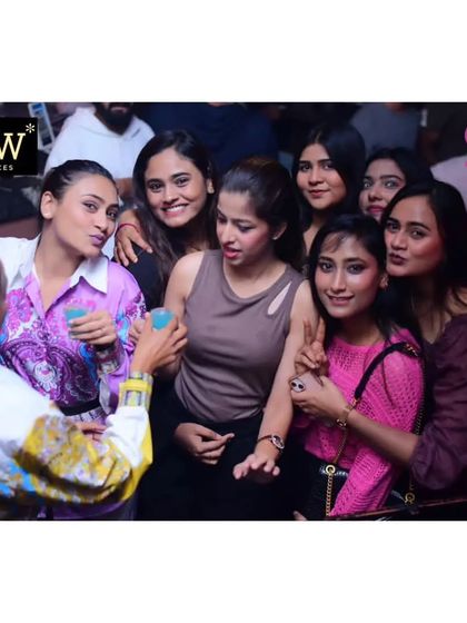 Jezzter - DJ Services The Crowd & The Vibe photo 45