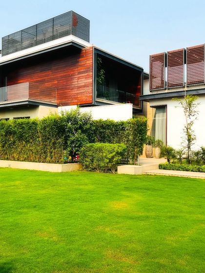 Luxury Villa & Farmhouse Estates photo 8