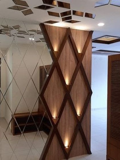 Pooja Units & Decorative Partitions photo 6