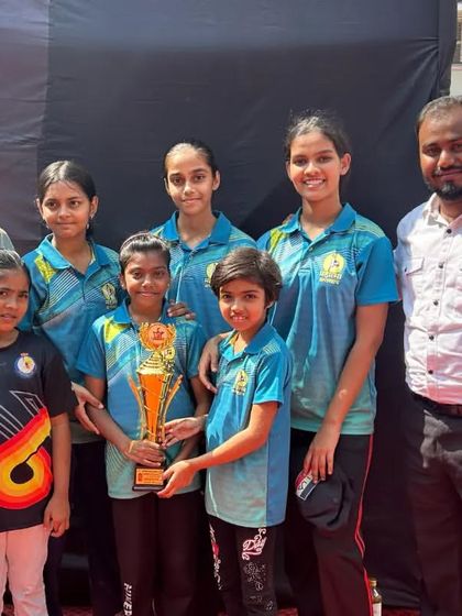 Beyond Kho-Kho: Kabaddi, Mallakhamb & Yoga photo 10