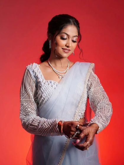 Sangeet & Haldi Celebrations photo 25