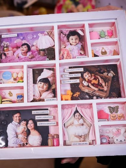 Personalized Story Frames photo 14