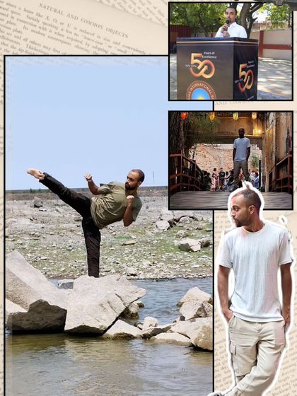 Corporate & Educational Speaking photo 16