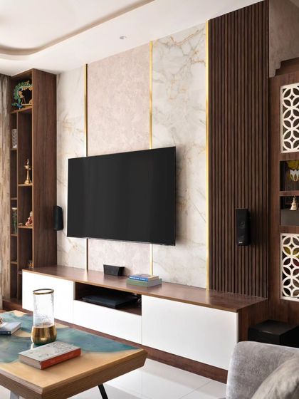 Jois Design House - Residential Interior Design & Build (Turnkey) Living & Dining Spaces photo 18