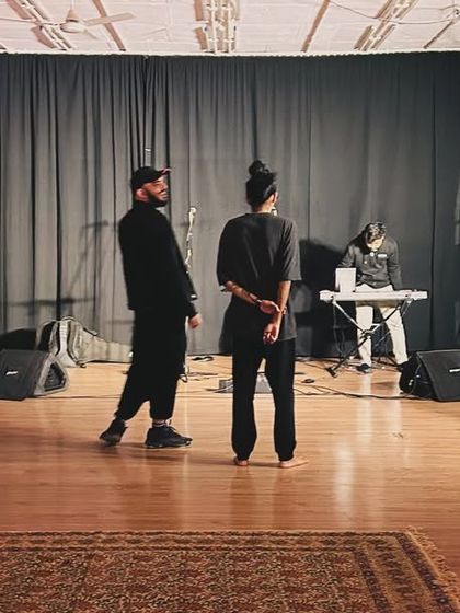 Flux School of Arts - Corporate Workshops The Flux Community & Vibe photo 4