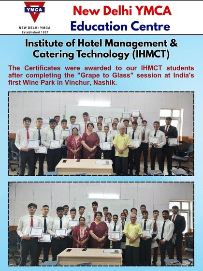 Industry Exposure & Practical Training photo 6