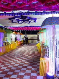 Event Management Services