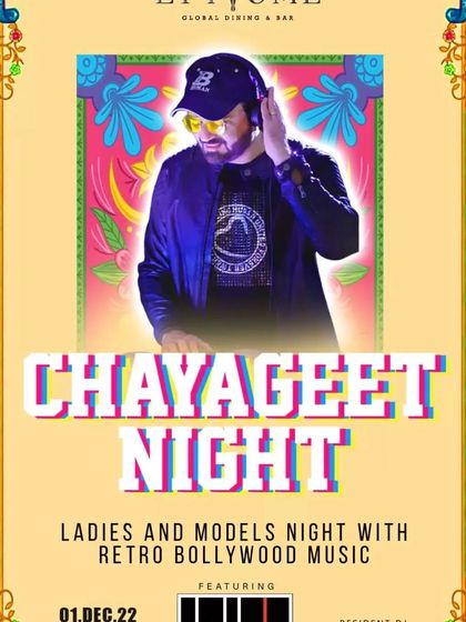 The Chitrahaar VJ Experience photo 8