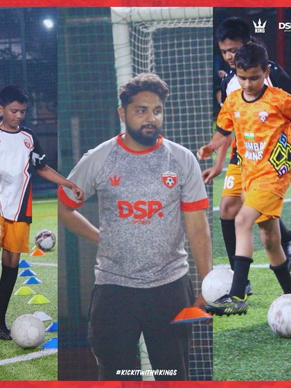 The Grind: This is Viking Territory photo 17