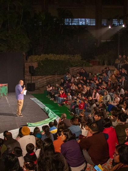 Indian Stories: Tradition & Innovation photo 24