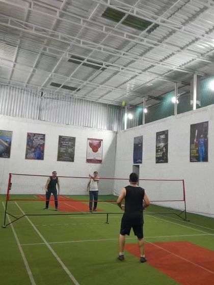 Doubles Domination photo 68