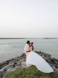 Wedding Photography & Filmmaking