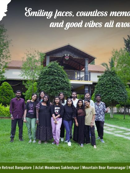 Wild Valley - Corporate Team Outings & Retreats More From Wild Valley photo 9