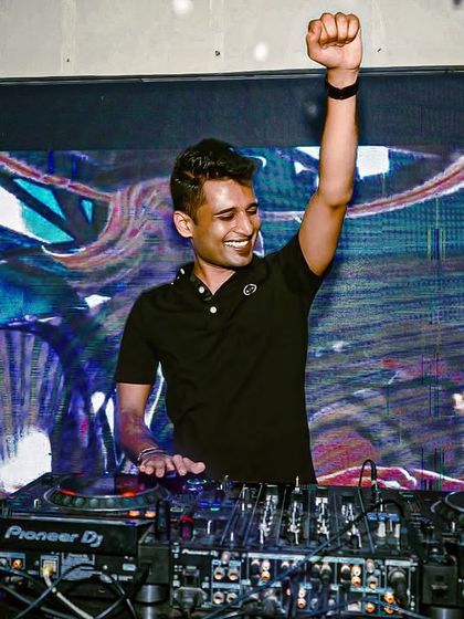 High-Energy Club Nights photo 56